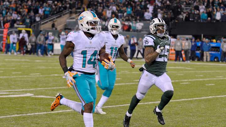 Bills prep for rematch with Landry mindful of 'dirty hit'