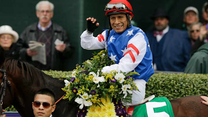 Breeders' Cup to return to Churchill Downs in 2018