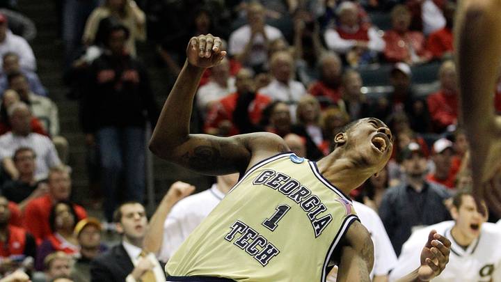 Georgia Tech is 1 of college basketball's biggest mysteries Georgia Tech is 1 of college basketball's biggest mysteries