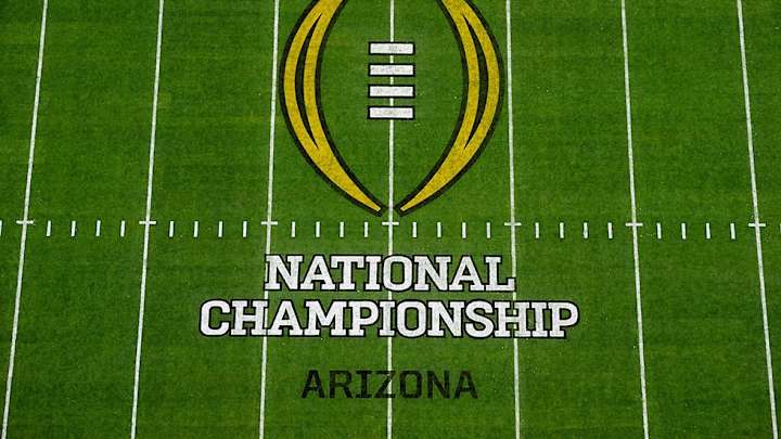 Building the best playoff: What are the most exciting possible matchups in the College Football Playoff?