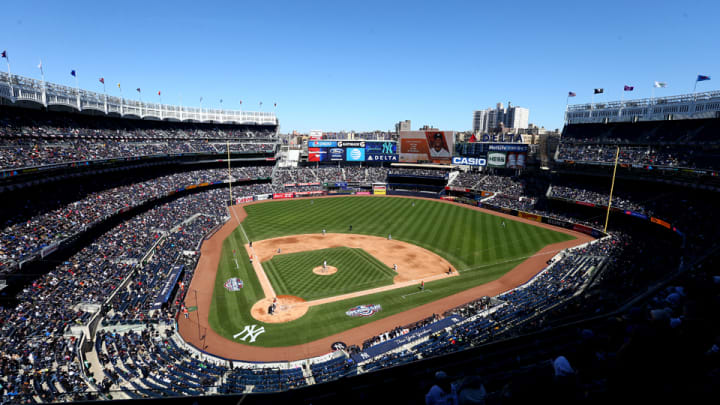StubHub will become Yankees’ official ticket re-seller