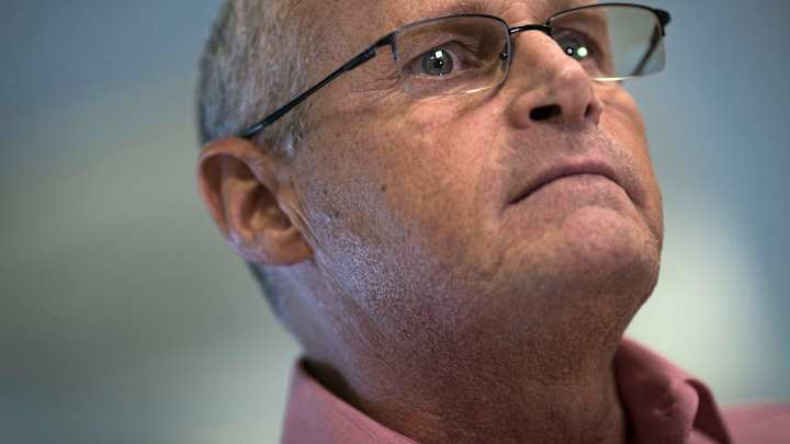 AP Interview: Rio security head says cuts impact Olympics AP Interview: Rio security head says cuts impact Olympics