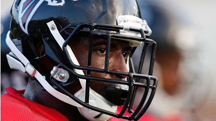 Falcons rookie Keanu Neal out 3–4 weeks with knee injury