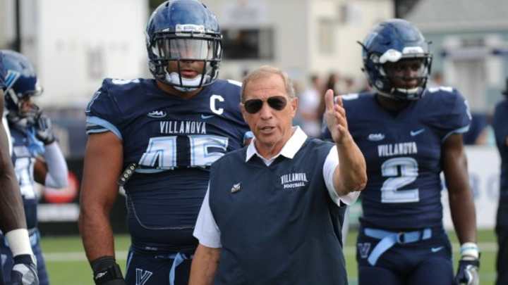 FCS Review: 'Nova lurks in Talley finale