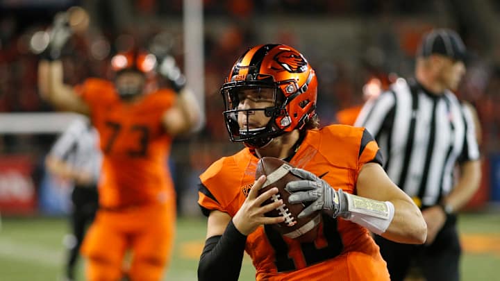 Washington State is vigilant for game against Oregon State Washington State is vigilant for game against Oregon State