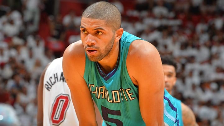 Grades: Hornets keep Nicolas Batum with five-year, $120M deal