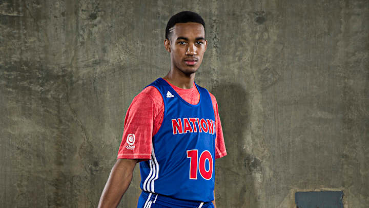 Report: Five-star G Terrance Ferguson expected to play overseas
