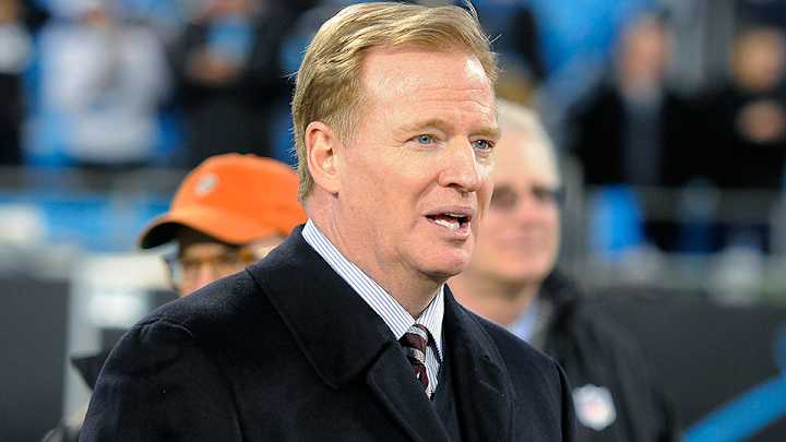 Off the Grid: Putting NFL’s approach to marijuana use in the spotlight