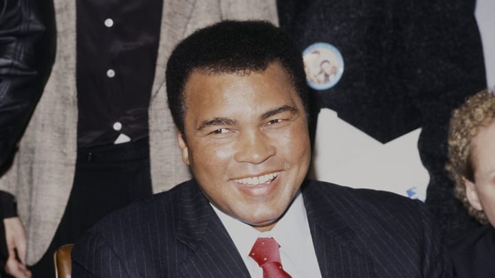 How Muhammad Ali’s death was covered, plus best article links How Muhammad Ali’s death was covered, plus best article links