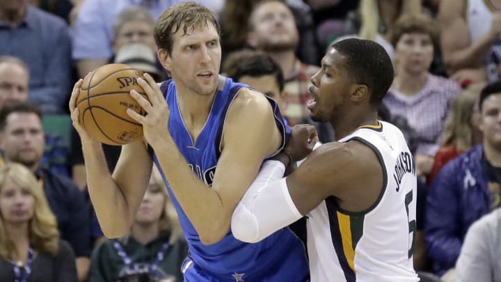 NBA rumors: Latest news on injuries, contracts, more