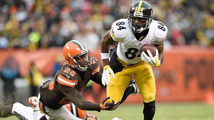 NFL playoff picture, Week 17: Updated look at seeds, standings, matchups