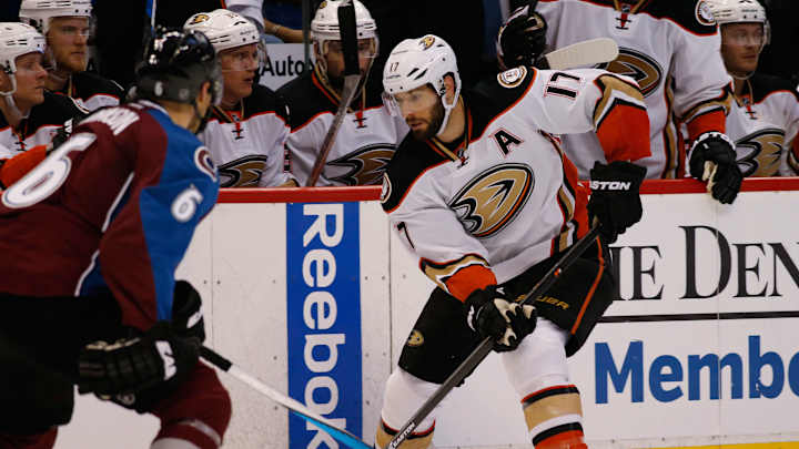 NHL rumors: Latest buzz, news from around the league