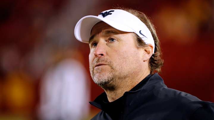 How to watch West Virginia vs. Baylor: Live stream, game time, TV