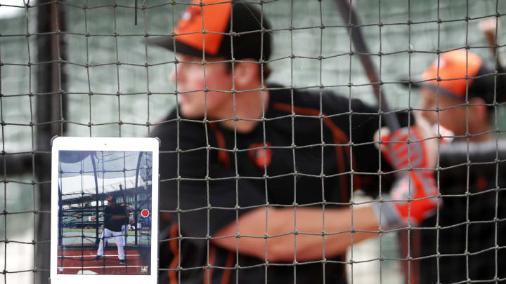MLB teams allowed to use iPads in dugout all season