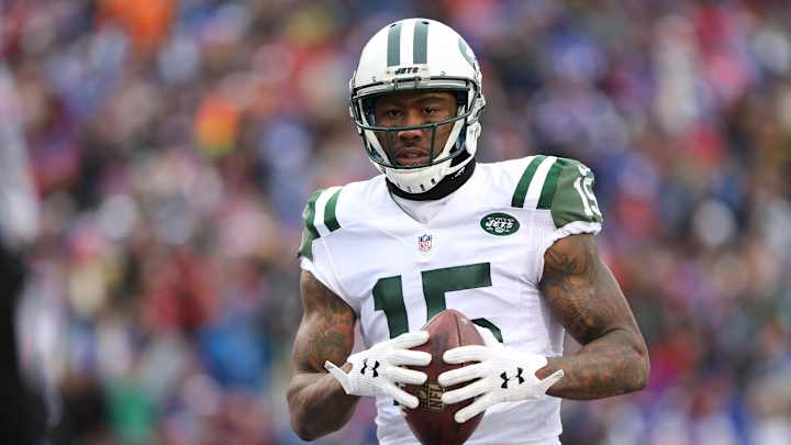Brandon Marshall: NFL needs to change unfair player contracts