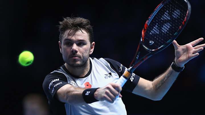 Mailbag: Who has the best chance of winning a Grand Slam title in 2017?