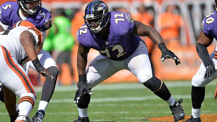 The NFL’s best guards, No. 7: Kelechi Osemele, Raiders