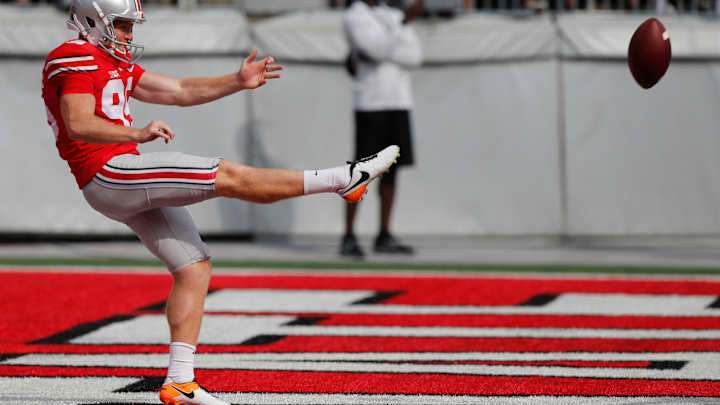 New formations, Aussie invasion make returning punts tough