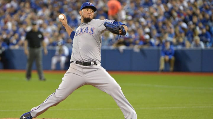 Report: Yovani Gallardo’s deal with Orioles uncertain after physical Report: Yovani Gallardo’s deal with Orioles uncertain after physical