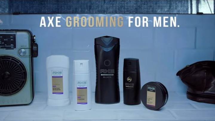 Watch: Axe’s ‘Find Your Magic’ Super Bowl commercial