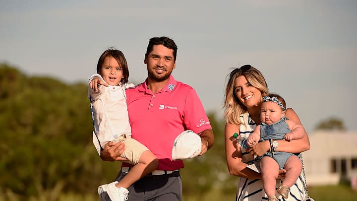 VIEWFINDER: Inside The 2016 Players Championship