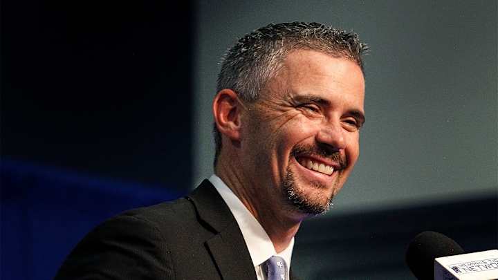 Norvell attempting to continue Memphis' resurgence