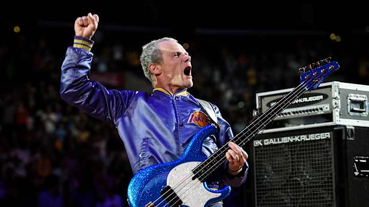 Fall Out Boy, Skrillex added to music-filled Super Bowl week