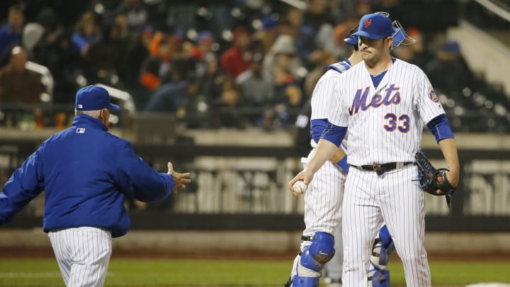 Wisler wipes out Mets as Braves beat scuffling Harvey 3-0