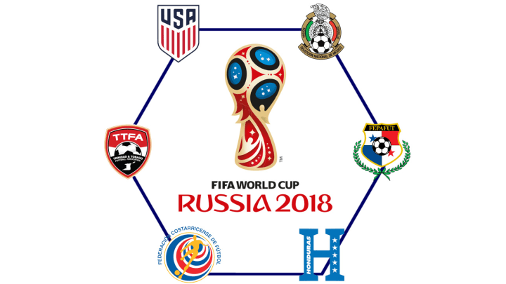 Roadmap to Russia: The USA's 2018 World Cup qualifying Hexagonal task