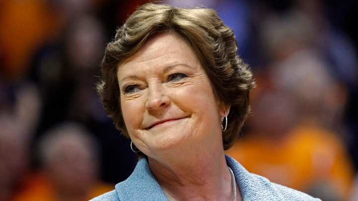 Family of former Tennessee coach Pat Summitt ‘preparing for worst’
