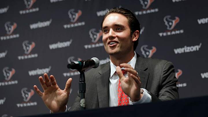 On Free Agency, the Eagles and the Truth About Brock