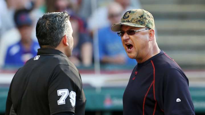 Tomlin's streaks end in Indians' 9-2 loss to Rangers Tomlin's streaks end in Indians' 9-2 loss to Rangers