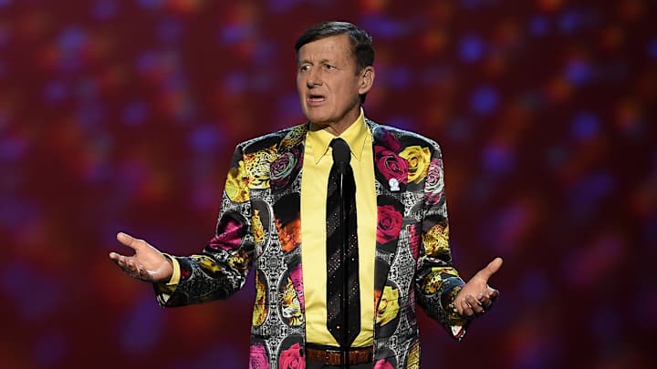Craig Sager to miss Olympics as leukemia battle continues