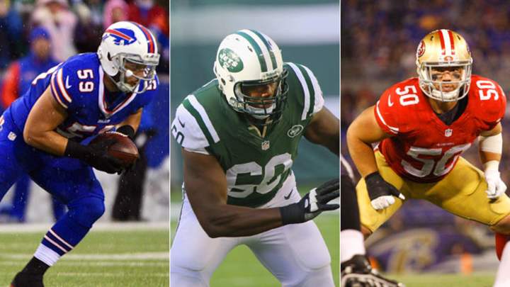 Why Early Retirements Aren’t a Threat to Football Why Early Retirements Aren’t a Threat to Football