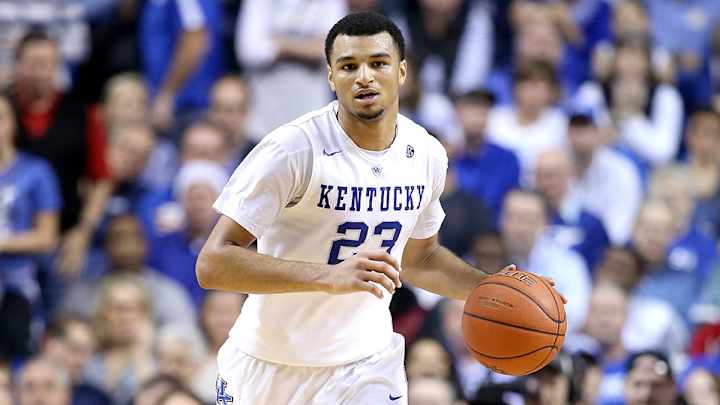 SEC reset: Kentucky off to slower start, but still on top of conference