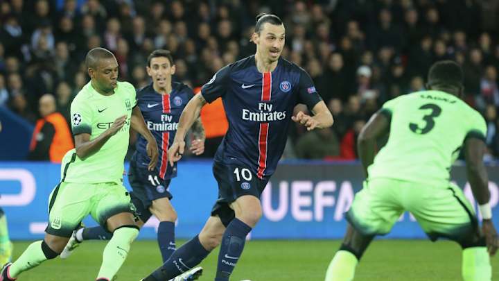 How to watch Manchester City vs. PSG: TV, live stream, time How to watch Manchester City vs. PSG: TV, live stream, time