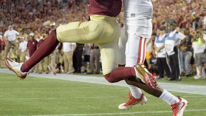 4 hours and counting: Some NCAA games turn into marathons 4 hours and counting: Some NCAA games turn into marathons