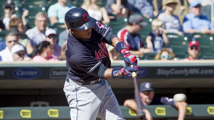 Kluber, Santana lead Indians to 7-1 win over Twins Kluber, Santana lead Indians to 7-1 win over Twins