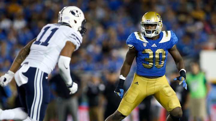 NFL DRAFT: Raiders seek final pieces in draft