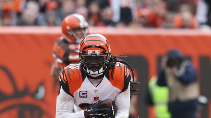 AP source: Raiders agree to 2-year deal with S Reggie Nelson