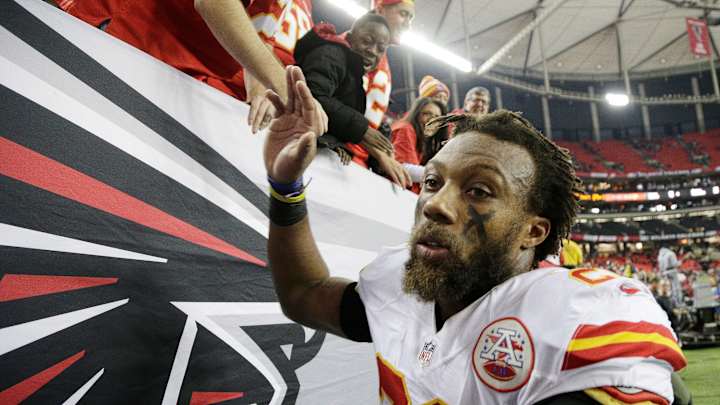 AP Power Rankings: Cowboys still No. 1 as top 6 stays same