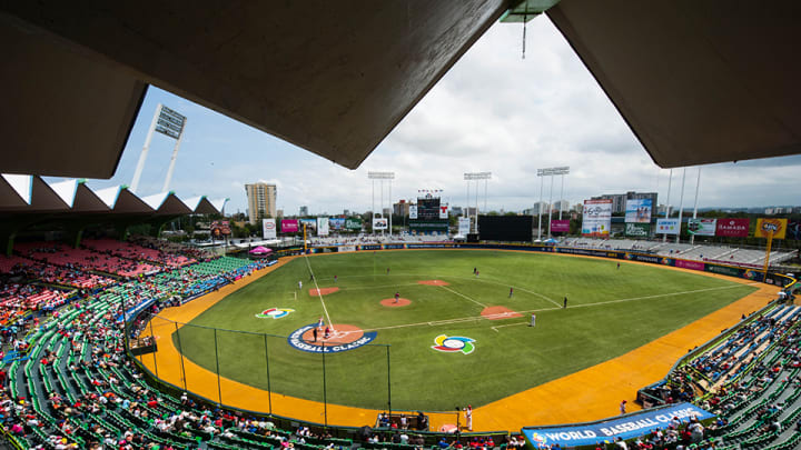 MLB moves Pirates-Marlins series from Puerto Rico due to Zika