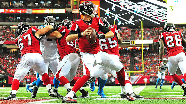 NFL Week 5 picks: Falcons offense faces toughest test yet against Broncos D