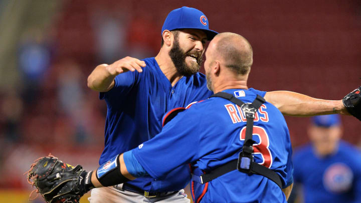 Hot Stove League: Top Cubs Moments of 2016 Hot Stove League: Top Cubs Moments of 2016