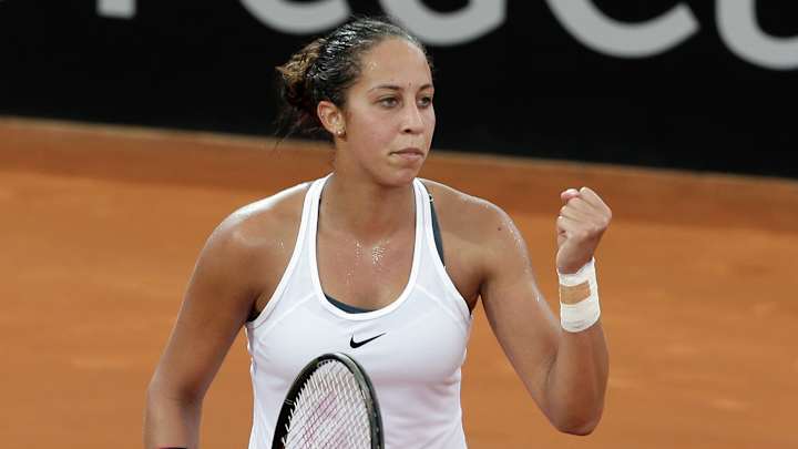 United States leads Australia 2-0 in Fed Cup