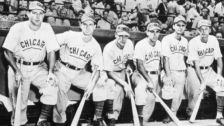 To win World Series, Cubs must reverse history of Wrigley Field in Fall Classic