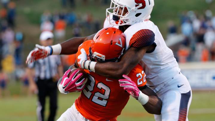 2 Syracuse football players stabbed in campus altercation