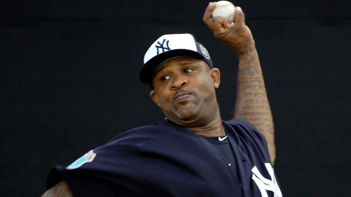 Sabathia allows 1 run in minor league start