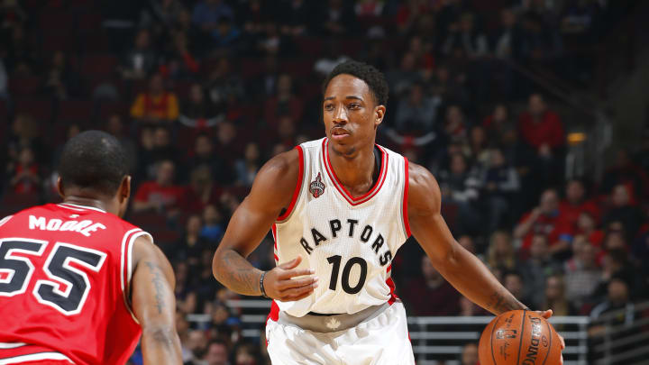 Nets sign former No. 1 pick Anthony Bennett