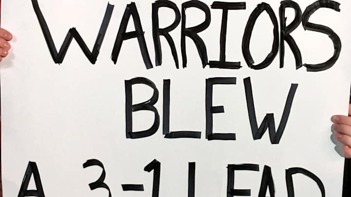 The best College GameDay signs from Week 9: Washington vs. Utah